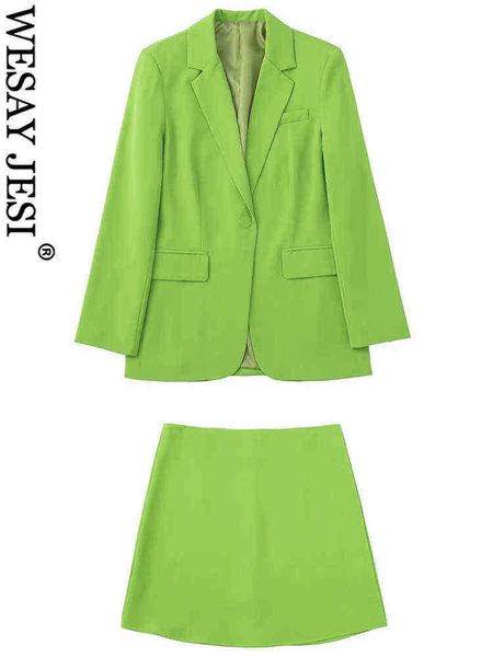 suit wesay jesi fashion temperament trend urban white collar daily women suit g, White;black
suit wesay jesi fashion temperament trend urban white collar daily women suit g, White;black