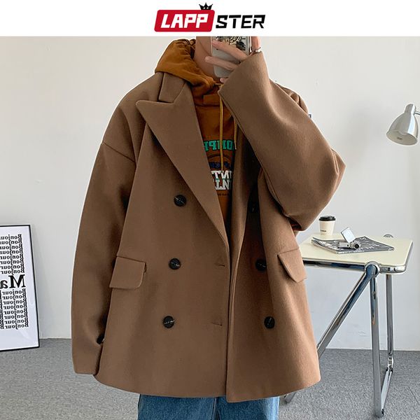 mens wool blends lappster men winter solid harajuku trench coat black streetwear hip hop overcoat male oversized colorfuls windbreaker 22112
mens wool blends lappster men winter solid harajuku trench coat black streetwear hip hop overcoat male oversized colorfuls windbreaker 22112