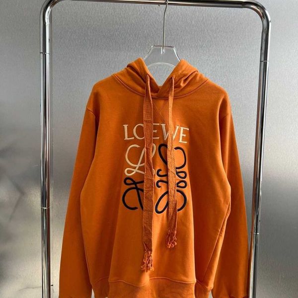 hoodies loew's fashion sweatshirts designer letter printing pullover dimensional embroidery women style long sleeve wear loose casual s, Black
hoodies loew's fashion sweatshirts designer letter printing pullover dimensional embroidery women style long sleeve wear loose casual s, Black