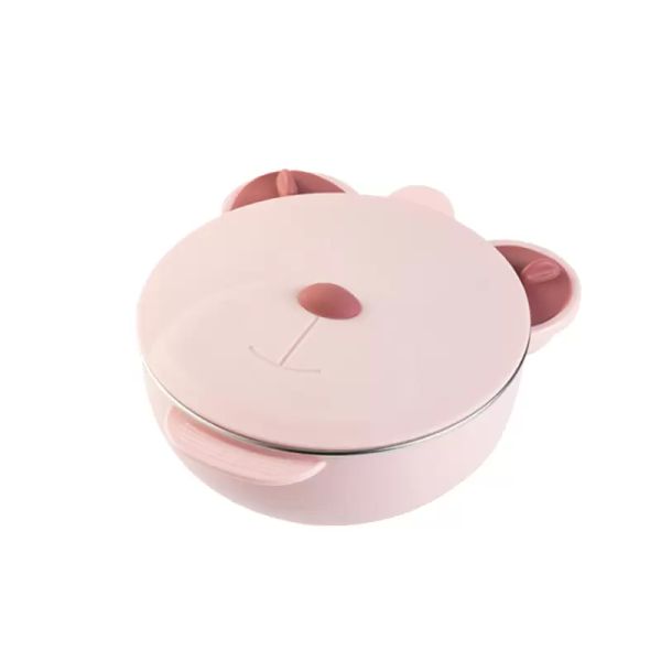 creative cartoon children039s suction cup type dinner plate food grade 304 stainless steel compartment baby tableware mother an4837366
creative cartoon children039s suction cup type dinner plate food grade 304 stainless steel compartment baby tableware mother an4837366
