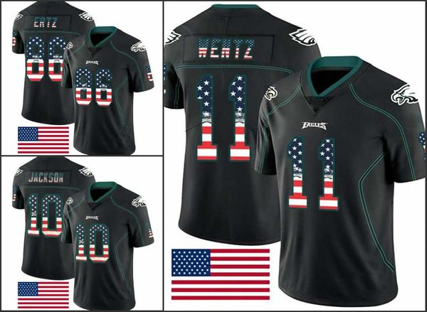 jersey wholesale custom philadelphia''eagles''men #11 carson wentz 10 desean jackson 86 zach ertz''nfl'&#, Black
jersey wholesale custom philadelphia''eagles''men #11 carson wentz 10 desean jackson 86 zach ertz''nfl'&#, Black