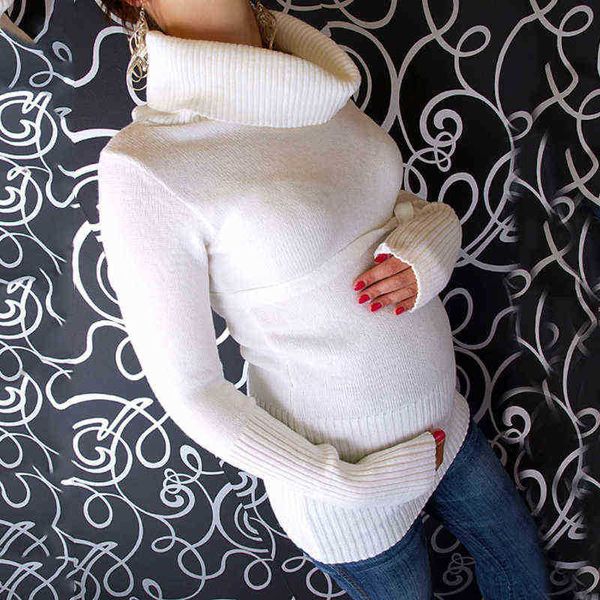 women's sweaters new fashion autumn winter sweater long sleeves lace pregnant woman sweater solid woven wild warm slim casual j220915, White;black
women's sweaters new fashion autumn winter sweater long sleeves lace pregnant woman sweater solid woven wild warm slim casual j220915, White;black
