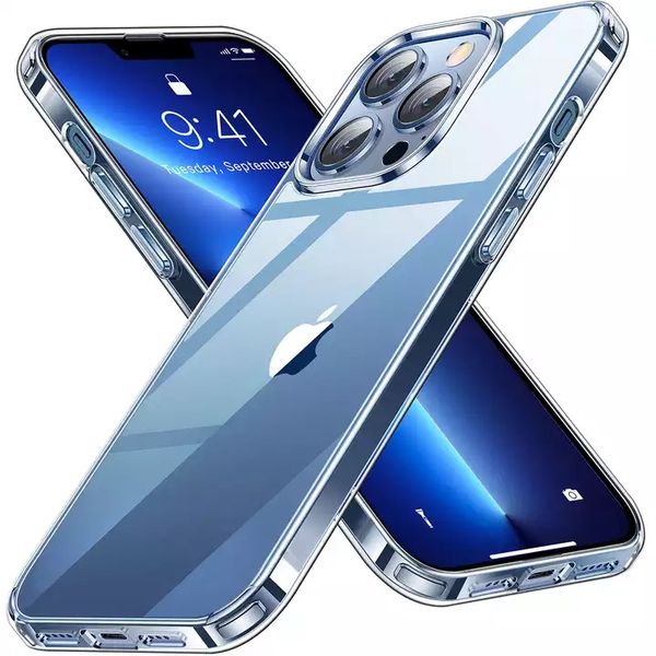 tpu anti shock phone case armor ser clear phonecase for iphone 13 14 14pro max clear cases tpu anti shock phone case armor ser clear phonecase for iphone 13 14 14pro max clear cases