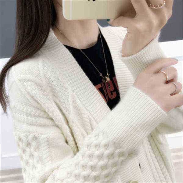 women's sweaters vest female casual sweaters autumn wild long sleeves solid jumper knitted vests jacket women casual sweaters vest j220, White;black
women's sweaters vest female casual sweaters autumn wild long sleeves solid jumper knitted vests jacket women casual sweaters vest j220, White;black