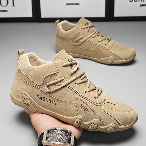 dress shoes autumn winter men sneakers casual shoes male high sneakers designer fashion loafers lace up shoes men boots 221129, Black
dress shoes autumn winter men sneakers casual shoes male high sneakers designer fashion loafers lace up shoes men boots 221129, Black