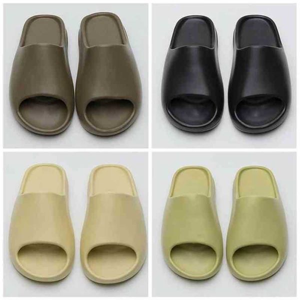 designer slipper yeesys slides kanyes slide mens foam sandals runners solid fashion shoes black triple red golf white women s flip flops
designer slipper yeesys slides kanyes slide mens foam sandals runners solid fashion shoes black triple red golf white women s flip flops