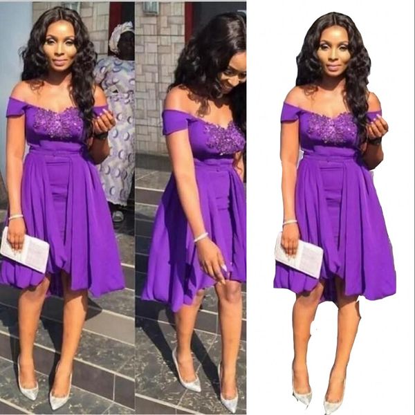 2023 purple bridesmaid dresses a line chiffon lace appliques peplum backless short evening dresses prom gowns maid of honor dress, White;pink
2023 purple bridesmaid dresses a line chiffon lace appliques peplum backless short evening dresses prom gowns maid of honor dress, White;pink