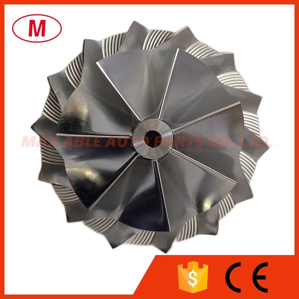 k16 high performance turbocharger turbo billet compressor wheel/aluminum 2618/milling wheel 62.00/82.00mm 7/7 blades reverse for cartridge/c
k16 high performance turbocharger turbo billet compressor wheel/aluminum 2618/milling wheel 62.00/82.00mm 7/7 blades reverse for cartridge/c