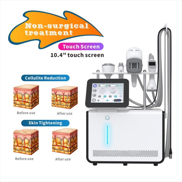 40k cavitation body slimming machine auto roller massage vacuum rf vela body shape fat reduction machines butt lifting anti cellulite dvice
40k cavitation body slimming machine auto roller massage vacuum rf vela body shape fat reduction machines butt lifting anti cellulite dvice