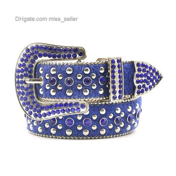 2022 designer belt bb simon rhinestone belt handmade tapered hollow alloy pin buckle youth personality hip-hop fashion pants belt, Black;brown
2022 designer belt bb simon rhinestone belt handmade tapered hollow alloy pin buckle youth personality hip-hop fashion pants belt, Black;brown