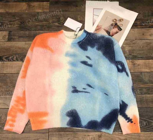 luxury women sweater blue orange patchwork pattern print thick warm long sleeve t-shirt brand designer womens sweaters sandro, White;black
luxury women sweater blue orange patchwork pattern print thick warm long sleeve t-shirt brand designer womens sweaters sandro, White;black