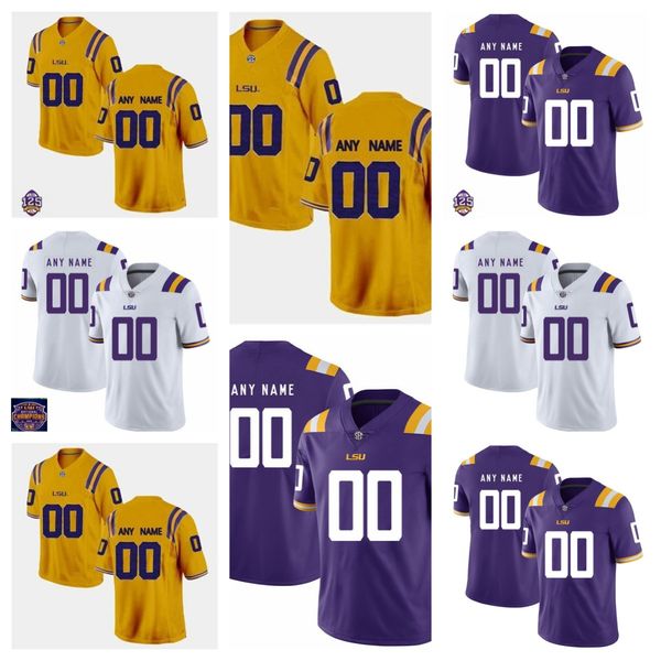 football college custom jersey stitched 25 y. a. tittle 78 ron estay 33 jamal adams 4 todd harris jr. 3 tyrion davis-price mens jerseys, Black
football college custom jersey stitched 25 y. a. tittle 78 ron estay 33 jamal adams 4 todd harris jr. 3 tyrion davis-price mens jerseys, Black