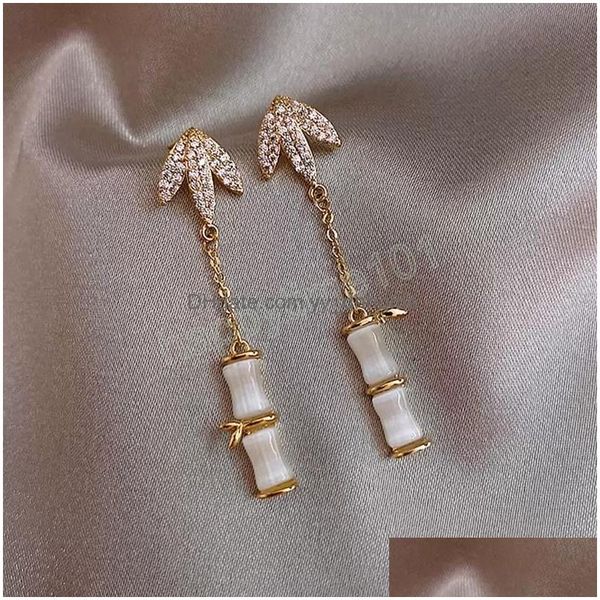 dangle chandelier fashion opal bamboo dangle earrings vintage geometric crystal tassel earring women banquet wedding jewelry acces dh7kb, Silver
dangle chandelier fashion opal bamboo dangle earrings vintage geometric crystal tassel earring women banquet wedding jewelry acces dh7kb, Silver