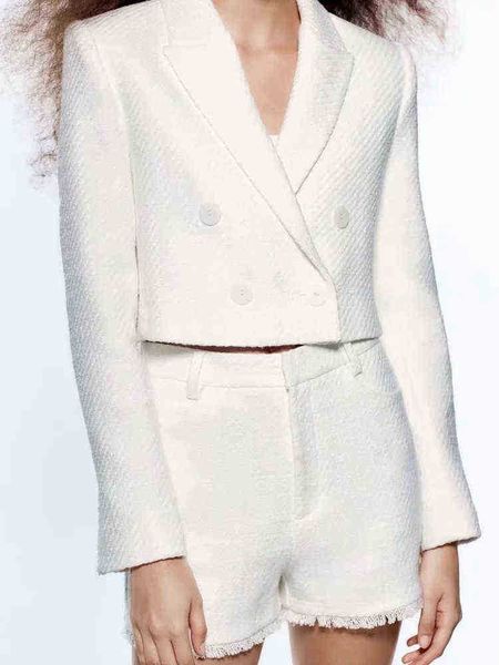 xikom elegant women solid two pieces sets slim short blazer shorts suit 2022 fashion female 2piece set v neck long sleeves chic j220813, White;black
xikom elegant women solid two pieces sets slim short blazer shorts suit 2022 fashion female 2piece set v neck long sleeves chic j220813, White;black
