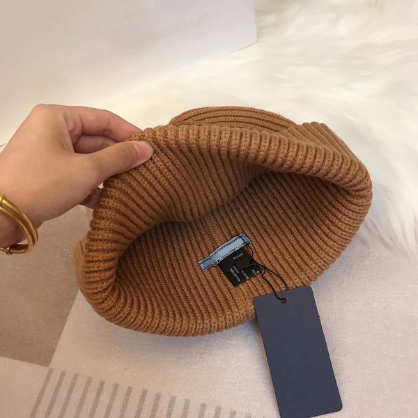 designer winter knitted beanie woolen hat women chunky knit thick warm faux fur pom beanies hats female bonnet caps loub bob de luxe, Blue;gray
designer winter knitted beanie woolen hat women chunky knit thick warm faux fur pom beanies hats female bonnet caps loub bob de luxe, Blue;gray