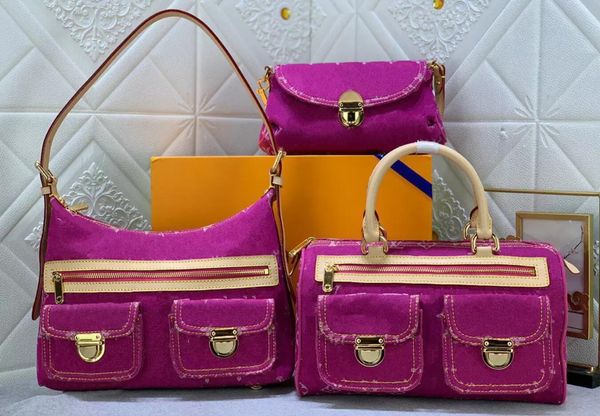 hh denim vintage shoulder bags women tote bags louiseity canvas handbag viutonity old flower underarm bag print purse backpack gold hardware
hh denim vintage shoulder bags women tote bags louiseity canvas handbag viutonity old flower underarm bag print purse backpack gold hardware