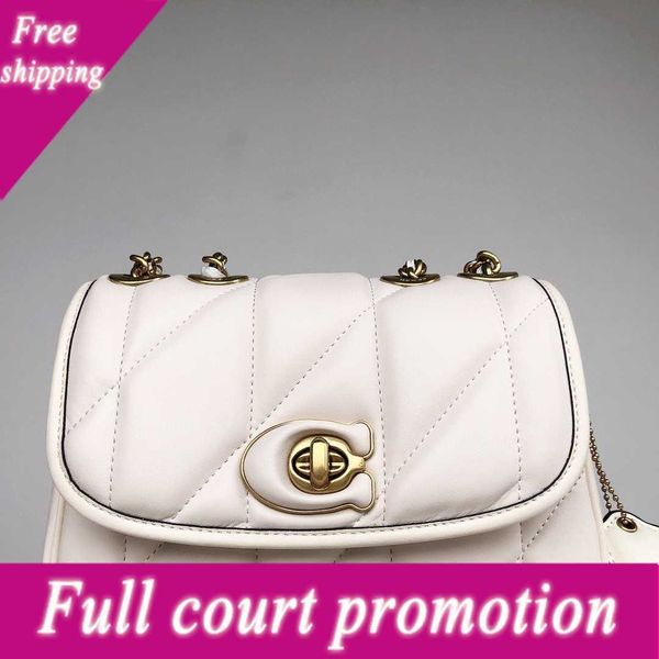 luxury designer bags summer new seam pillow single shoulder chain sheep women's trendy versatile small buckle msenger bag
luxury designer bags summer new seam pillow single shoulder chain sheep women's trendy versatile small buckle msenger bag