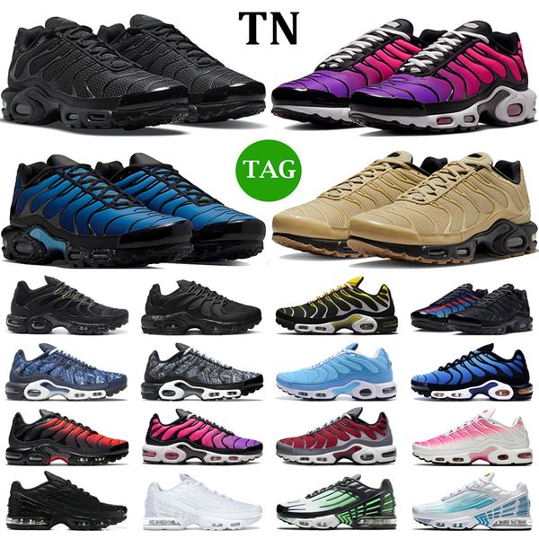 2023 tn plus 3 running shoes tn 3 terrascape men women triple black white barely volt unity gold bullet hyper blue mens trainer outdoor snea
2023 tn plus 3 running shoes tn 3 terrascape men women triple black white barely volt unity gold bullet hyper blue mens trainer outdoor snea