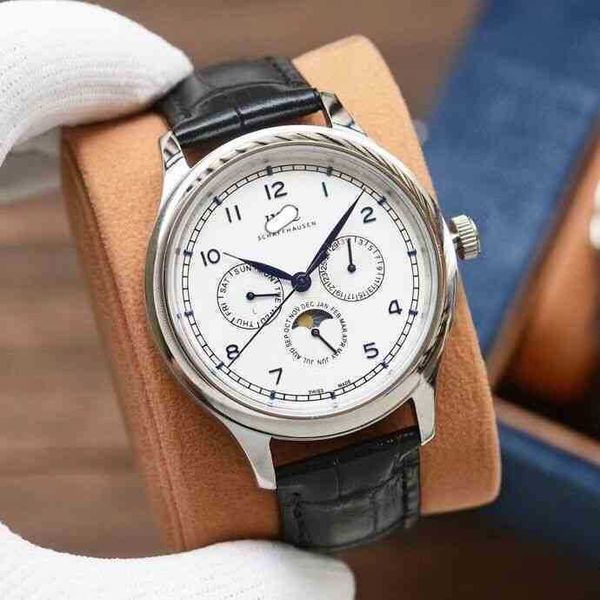 leather trend full automatic business mechanical men's waterproof multifunctional watch semk, Slivery;golden
leather trend full automatic business mechanical men's waterproof multifunctional watch semk, Slivery;golden