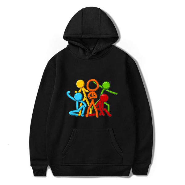 men's jackets hoodie alan becker fashion prints hoodies womenmen long sleeve hooded sweatshirts casual streetwear clothes 221128, Black;brown
men's jackets hoodie alan becker fashion prints hoodies womenmen long sleeve hooded sweatshirts casual streetwear clothes 221128, Black;brown