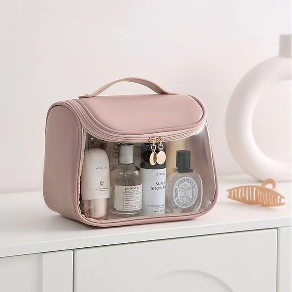 big lady cosmetic bags fashion makeup bag women designers toiletry travel pouch ladies purses gift make up case
big lady cosmetic bags fashion makeup bag women designers toiletry travel pouch ladies purses gift make up case
