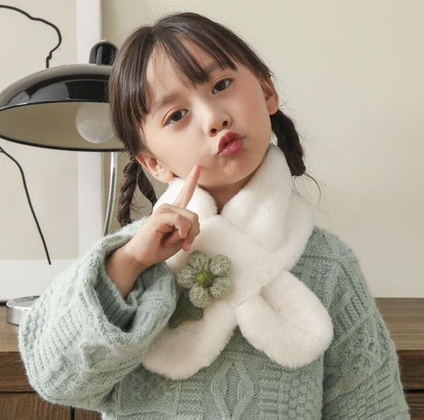 baby scarves autumn winter cute flower children knitting imitate ribbit fur versatile kids warm boy girl warmth neckerchief, Blue;gray
baby scarves autumn winter cute flower children knitting imitate ribbit fur versatile kids warm boy girl warmth neckerchief, Blue;gray
