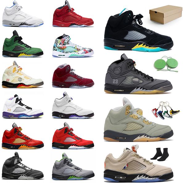 ale 5s black muslin jumpman 5 basketball shoes men women j5 trainers sports sneakers low psgs jade horizon hyper royal red suede se oregon p
ale 5s black muslin jumpman 5 basketball shoes men women j5 trainers sports sneakers low psgs jade horizon hyper royal red suede se oregon p