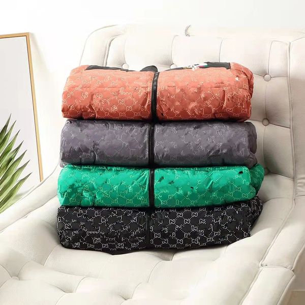 winter down mens designer jackets coat hoodie full print design solid color autumn alim fit clothes outdoor puffer jackets with zippers ligh, Black
winter down mens designer jackets coat hoodie full print design solid color autumn alim fit clothes outdoor puffer jackets with zippers ligh, Black