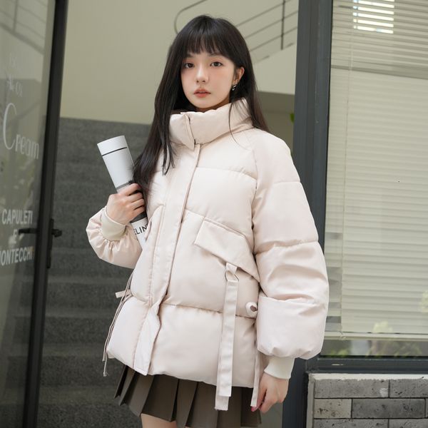 women's down parkas women down parka white jacket stand collar baggy winter waterproof warm duck feather down female puffer coat outwea, Black
women's down parkas women down parka white jacket stand collar baggy winter waterproof warm duck feather down female puffer coat outwea, Black