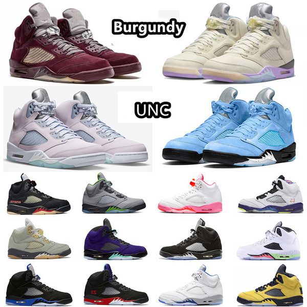 jumpman 5 basketball shoes aqua 5s burgundy sail easter 3 unc crimson bliss green bean pinksicle hyper royal racer blue sneakers for men and
jumpman 5 basketball shoes aqua 5s burgundy sail easter 3 unc crimson bliss green bean pinksicle hyper royal racer blue sneakers for men and