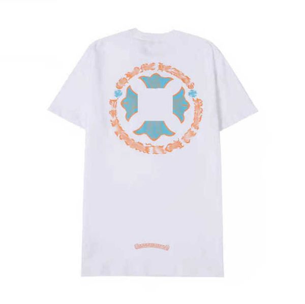 women's luxury fashion t shirt brand tees men women sanskrit letter short sleeve horseshoe couple t-shirts designer polos tshirts cros, White
women's luxury fashion t shirt brand tees men women sanskrit letter short sleeve horseshoe couple t-shirts designer polos tshirts cros, White