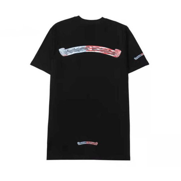 luxury fashion men's t shirt brand tees men women sanskrit letter couple t-shirt sweatshirt horseshoe flower short sleeve polos cross, White;black
luxury fashion men's t shirt brand tees men women sanskrit letter couple t-shirt sweatshirt horseshoe flower short sleeve polos cross, White;black
