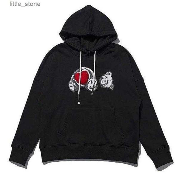sweatshirts palm mens hoodies designer womens jumpers hoodie sweatshirt sweaters black clothing pullover bear short head sleeve tide winter
sweatshirts palm mens hoodies designer womens jumpers hoodie sweatshirt sweaters black clothing pullover bear short head sleeve tide winter
