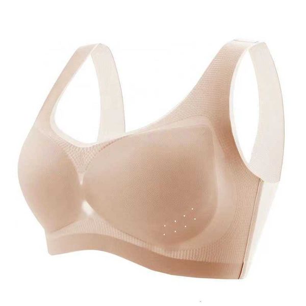 women's underwear multi size ultra-thin one-piece seamless bra sleep exercise comfort revolution wireless, Red;black
women's underwear multi size ultra-thin one-piece seamless bra sleep exercise comfort revolution wireless, Red;black