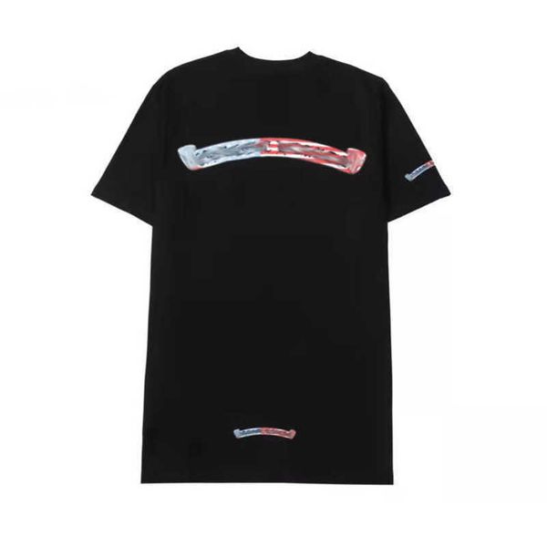 luxury fashion women's t shirt ch brand tees men women sanskrit letter couple t-shirt sweatshirt horseshoe flower short sleeve polos c, White
luxury fashion women's t shirt ch brand tees men women sanskrit letter couple t-shirt sweatshirt horseshoe flower short sleeve polos c, White