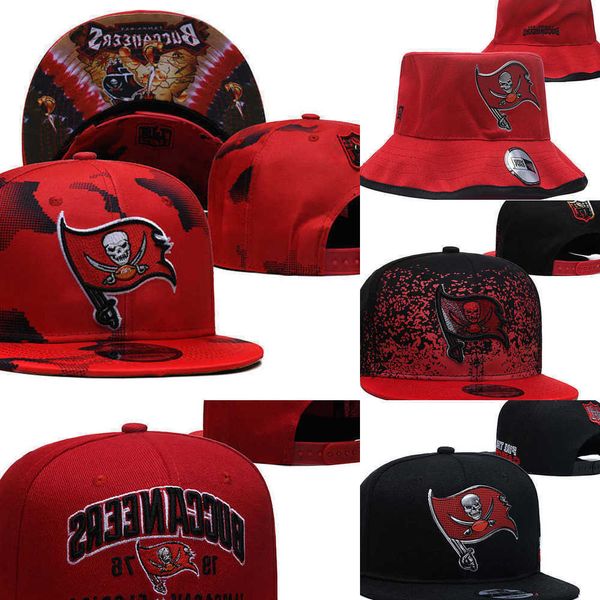 2022 snapbacks tampa''bay''buccaneers''men football hats cap adjustable fit hat, Black;white
2022 snapbacks tampa''bay''buccaneers''men football hats cap adjustable fit hat, Black;white