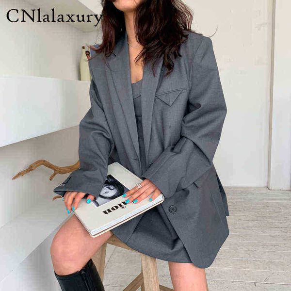 suit women female 2022 spring autumn ladies solid vintage blazer mujer sin, White;black
suit women female 2022 spring autumn ladies solid vintage blazer mujer sin, White;black