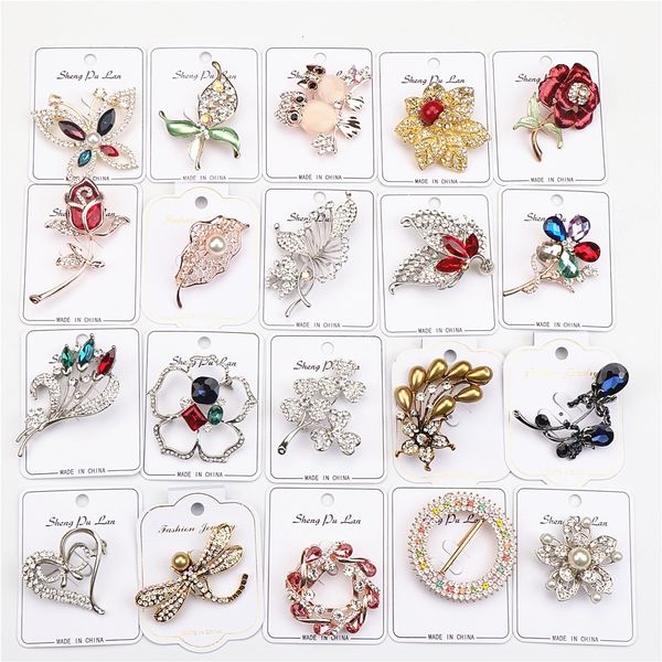 pins brooches wholesale 10pcs lot exquisite flower animal metal brooch for women party gift jewelry mix style 221128, Gray
pins brooches wholesale 10pcs lot exquisite flower animal metal brooch for women party gift jewelry mix style 221128, Gray