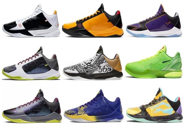authentic 6 protro basketball shoes mamba 5 rings men grinch mambacita sweet big stage lakers bruce lee alternate chaos undefeated hall of f
authentic 6 protro basketball shoes mamba 5 rings men grinch mambacita sweet big stage lakers bruce lee alternate chaos undefeated hall of f