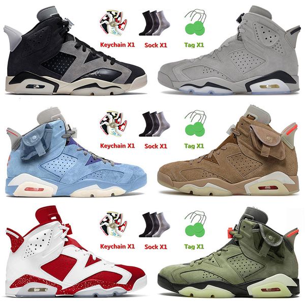 fashion og mens basketball shoes cactus jack jumpman 6 6s vi smoke grey british khaki washed denim black infrared men women trainers og snea
fashion og mens basketball shoes cactus jack jumpman 6 6s vi smoke grey british khaki washed denim black infrared men women trainers og snea