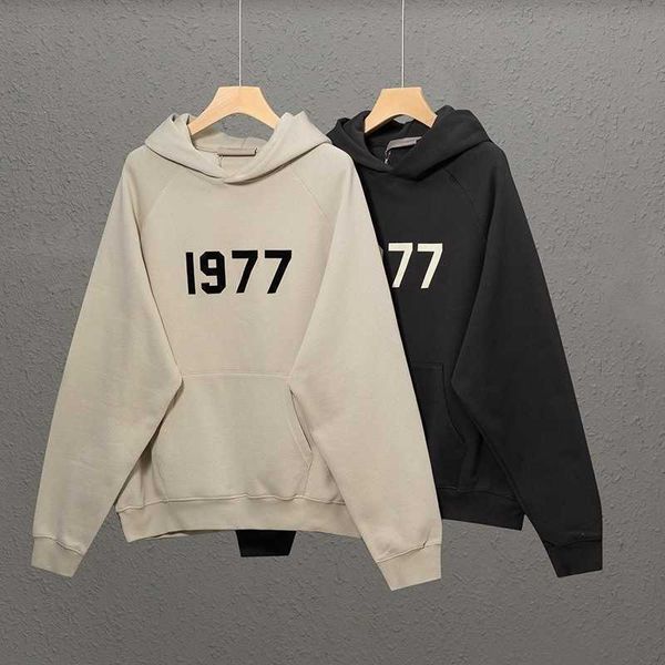 hoodies hweatshirts correct fog essentials1977 1977 flocked high street loose fleece men, Black
hoodies hweatshirts correct fog essentials1977 1977 flocked high street loose fleece men, Black