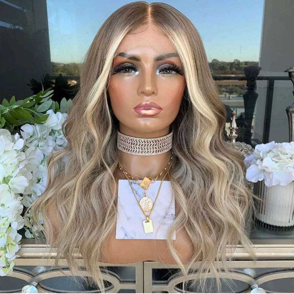 headwear accessories body wave highlights s blonde brazilian virgin human 13x4 hd lace front wig with baby hair
headwear accessories body wave highlights s blonde brazilian virgin human 13x4 hd lace front wig with baby hair