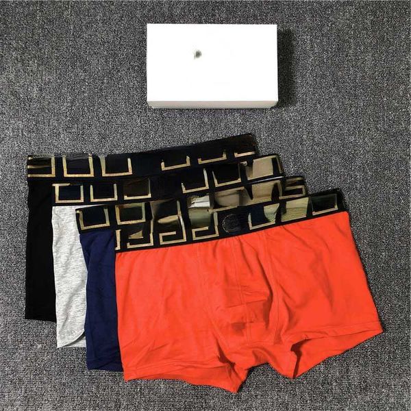 brand underpants designer design men's underwear boxers comfort a variety of styles can be selected and sent with box -xxl, Black;white
brand underpants designer design men's underwear boxers comfort a variety of styles can be selected and sent with box -xxl, Black;white