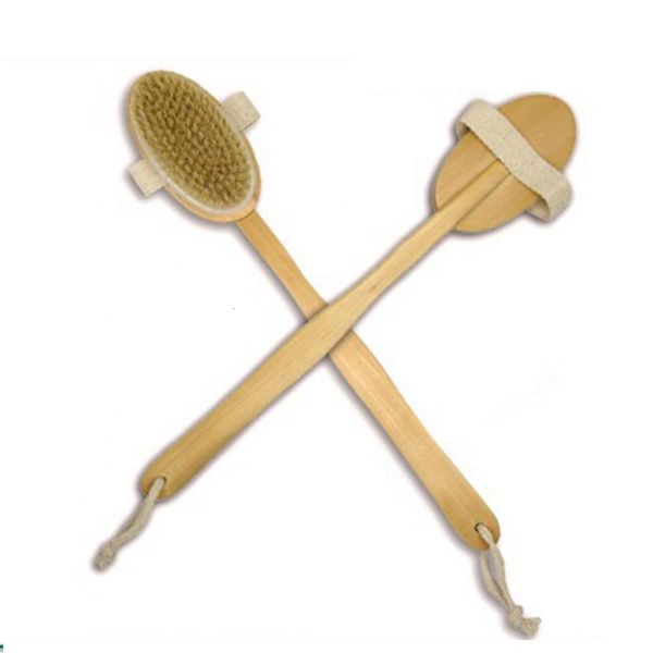 bath tools accessories 70 42cm long handle body brush wooden cleaner wash massage shower natural bristle 221129
bath tools accessories 70 42cm long handle body brush wooden cleaner wash massage shower natural bristle 221129