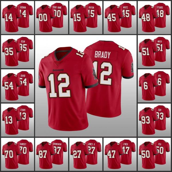 jersey wholesale custom tampa''bay''buccaneers''men #12 tom brady14 chris godwin 13 mike evans''nfl&, Black
jersey wholesale custom tampa''bay''buccaneers''men #12 tom brady14 chris godwin 13 mike evans''nfl&, Black