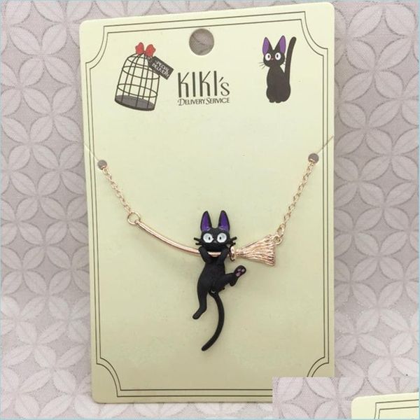 pendant necklaces cat broom pendants fashion jewelry for women black hanging wand necklace witches drop delivery necklaces dhgarden dhtiu, Silver
pendant necklaces cat broom pendants fashion jewelry for women black hanging wand necklace witches drop delivery necklaces dhgarden dhtiu, Silver