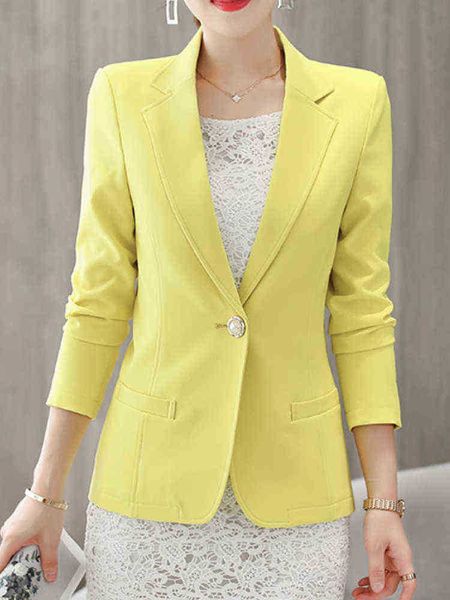 fashion elegant casual women blazer notched collar long sleeves female et 2022 spring outfit business jacket j220813, White;black
fashion elegant casual women blazer notched collar long sleeves female et 2022 spring outfit business jacket j220813, White;black