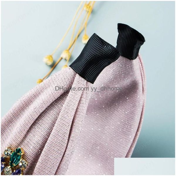 headbands luxury mti color crystal pendant headbands gorgeous geometric beaded bowknow hairband bridal wedding crowns drop delivery dhpji, Silver
headbands luxury mti color crystal pendant headbands gorgeous geometric beaded bowknow hairband bridal wedding crowns drop delivery dhpji, Silver