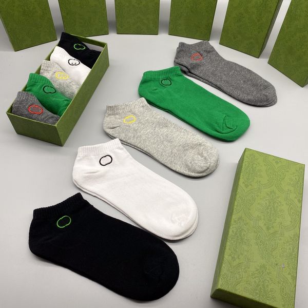 mens womens sock designer socks summer short sock luxury little bee cotton 12 kinds of choice 5pairs/with box, Black
mens womens sock designer socks summer short sock luxury little bee cotton 12 kinds of choice 5pairs/with box, Black