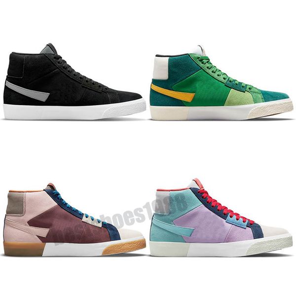 running shoes sneakers trainers blazer mid green yellow blue mosaic black 2021 sb zom ash cashmere men women size 36-45
running shoes sneakers trainers blazer mid green yellow blue mosaic black 2021 sb zom ash cashmere men women size 36-45